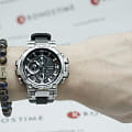 Часы Casio G-Shock Premium MTG-B1000-1A фото 15